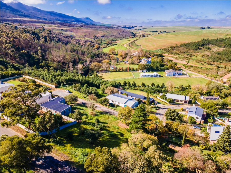 Commercial Property for Sale in Caledon Western Cape